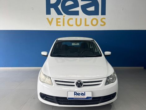 VolksWagen Gol (novo) 1.0 Mi Total Flex 8V 4p