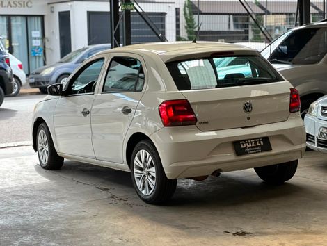 VolksWagen Gol 1.0 Flex 12V 5p