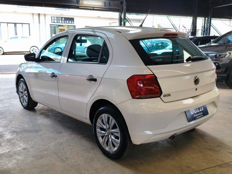 VolksWagen Gol 1.0 Flex 12V 5p