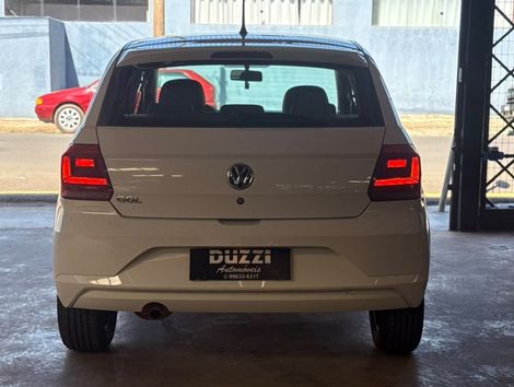 VolksWagen Gol 1.0 Flex 12V 5p