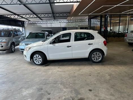 VolksWagen Gol 1.0 Flex 12V 5p