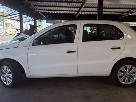 VolksWagen Gol 1.0 Flex 12V 5p
