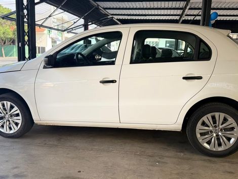 VolksWagen Gol 1.0 Flex 12V 5p
