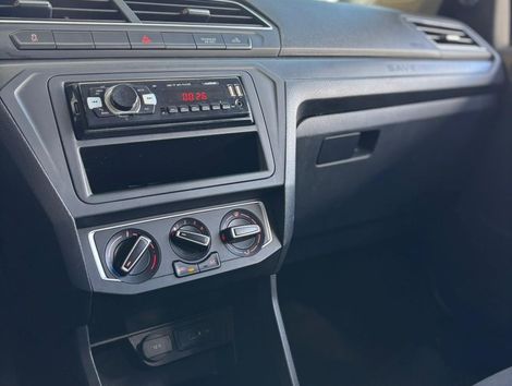 VolksWagen Saveiro Robust 1.6 Total Flex 16V 