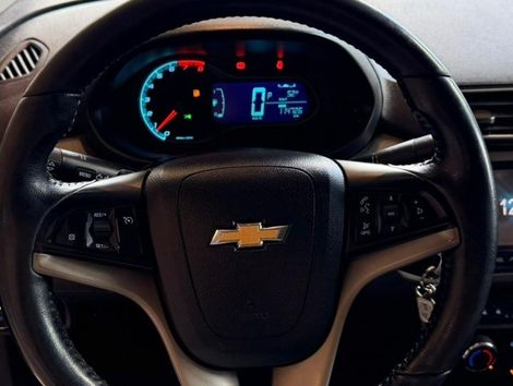 Chevrolet PRISMA Sed. LTZ 1.4 8V FlexPower 4p Aut.