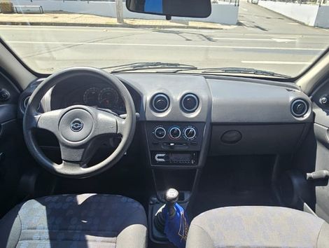 Chevrolet PRISMA Sed. Joy 1.4 8V ECONOFLEX 4p