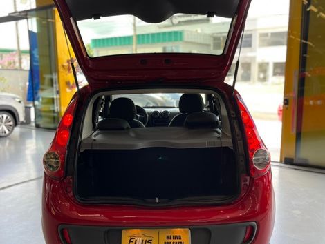 Fiat Palio ATTRACTIVE 1.0 EVO Fire Flex 8v 5p