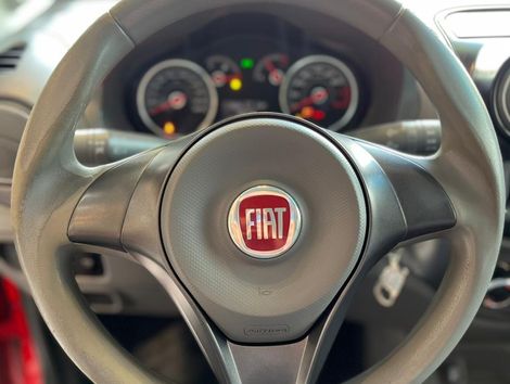 Fiat Palio ATTRACTIVE 1.0 EVO Fire Flex 8v 5p