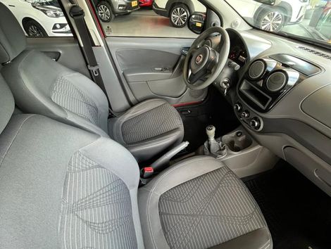 Fiat Palio ATTRACTIVE 1.0 EVO Fire Flex 8v 5p