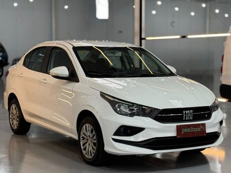 Fiat CRONOS 1.3 8V Flex