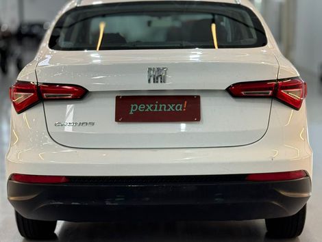 Fiat CRONOS 1.3 8V Flex