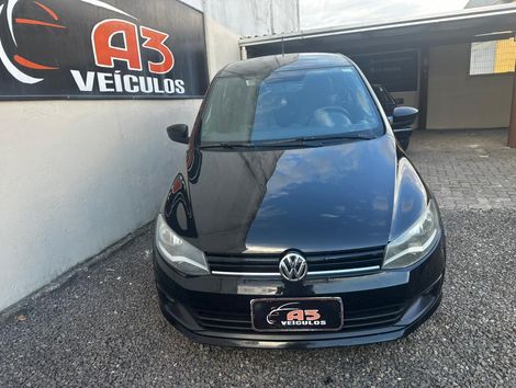 VolksWagen Gol TRACK 1.0 Mi Total Flex 8V 4p