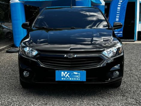 Chevrolet ONIX HATCH LT 1.0 8V FlexPower 5p Mec.