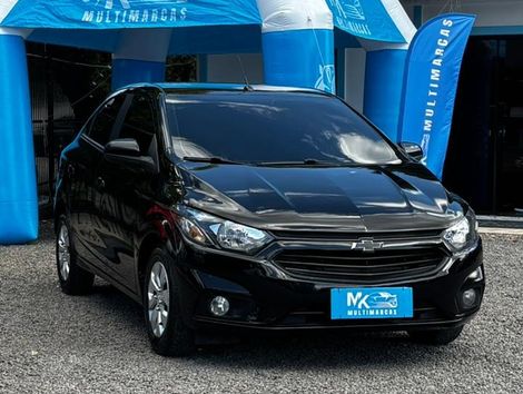 Chevrolet ONIX HATCH LT 1.0 8V FlexPower 5p Mec.