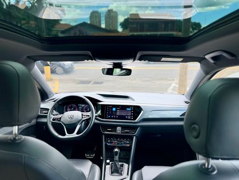 VolksWagen TAOS Highline 1.4 250 TSI Flex Aut.