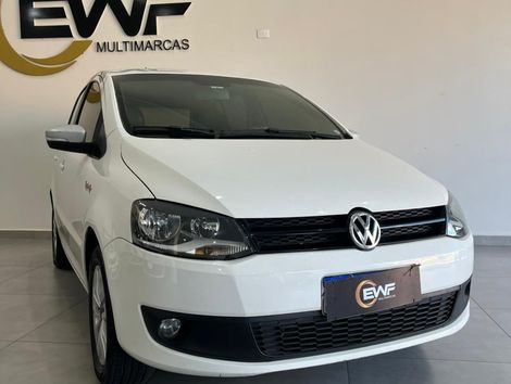 VolksWagen Fox Rock in Rio 1.6 Mi Total Flex 8V 5p