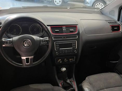 VolksWagen Fox Rock in Rio 1.6 Mi Total Flex 8V 5p