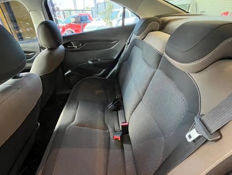 Chevrolet PRISMA Sed. LTZ 1.4 8V FlexPower 4p Aut.