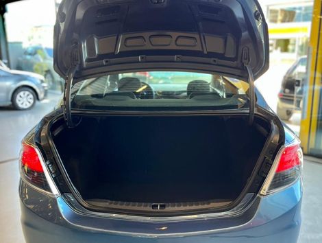 Chevrolet PRISMA Sed. LTZ 1.4 8V FlexPower 4p Aut.