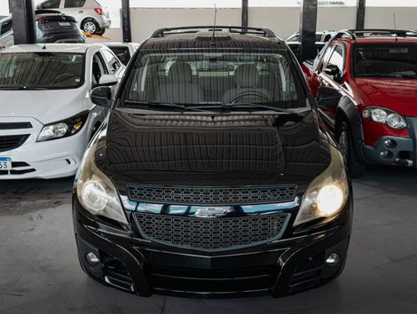 Chevrolet MONTANA Sport 1.4 ECONOFLEX 8V 2p