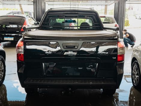 Chevrolet MONTANA Sport 1.4 ECONOFLEX 8V 2p