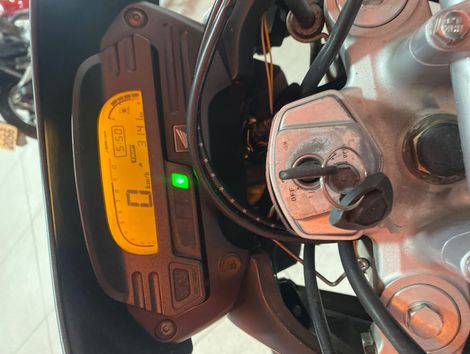 HONDA XRE 300/ 300 ABS/ FLEX