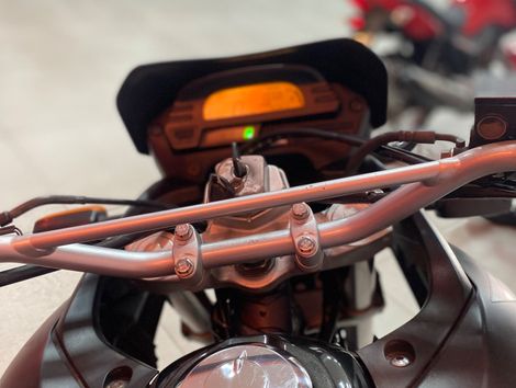 HONDA XRE 300/ 300 ABS/ FLEX