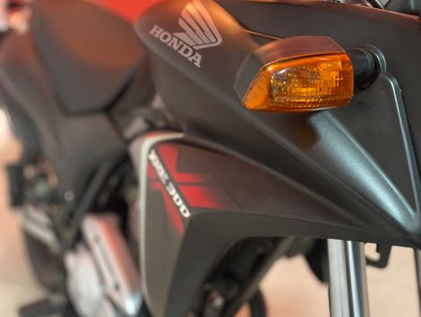 HONDA XRE 300/ 300 ABS/ FLEX