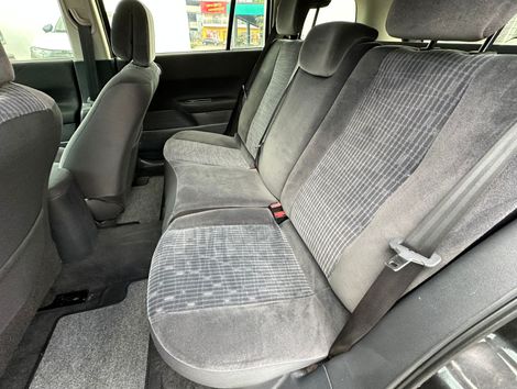 Renault Megane Grand Tour Dynam. Hi-Flex 1.6 16V