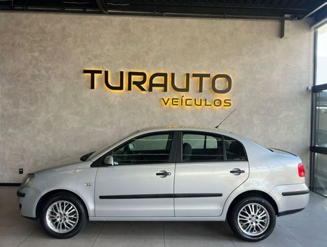 VolksWagen Polo 1.6 Mi/S.Ouro 1.6 Mi Tot.Flex 8V 5p