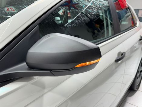 VolksWagen Polo Track 1.0 Flex 12V 5p