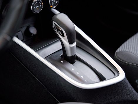 Chevrolet ONIX HATCH LTZ 1.0 12V TB Flex 5p Aut.