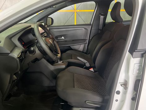 Renault Kardian Evolut. Flex 1.0 TB 12V 5p Aut.