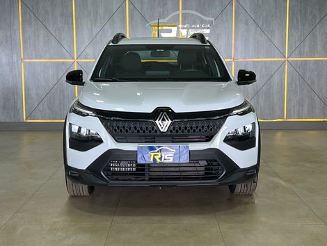 Renault Kardian Evolut. Flex 1.0 TB 12V 5p Aut.