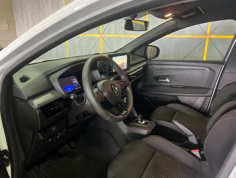 Renault Kardian Evolut. Flex 1.0 TB 12V 5p Aut.