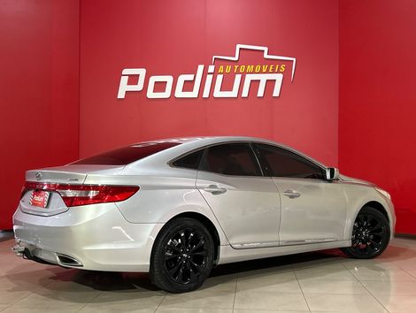 Hyundai AZERA 3.0 V6 24V 4p Aut.