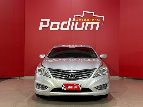 Hyundai AZERA 3.0 V6 24V 4p Aut.