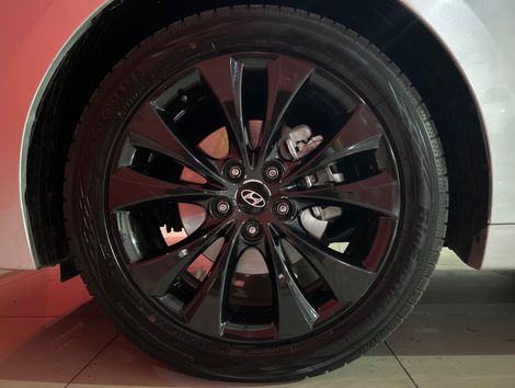 Hyundai AZERA 3.0 V6 24V 4p Aut.