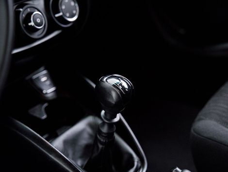 Fiat CRONOS DRIVE 1.3 8V Flex