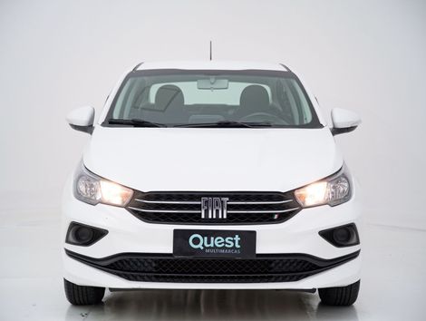 Fiat CRONOS DRIVE 1.3 8V Flex