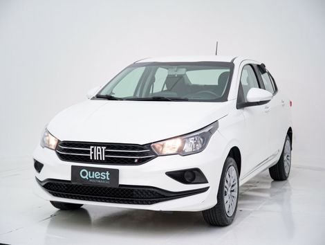 Fiat CRONOS DRIVE 1.3 8V Flex