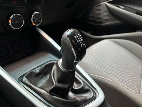 Chevrolet ONIX SEDAN Plus LT 1.0 12V Flex 4p Mec.