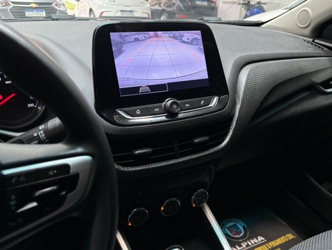 Chevrolet ONIX SEDAN Plus LT 1.0 12V Flex 4p Mec.