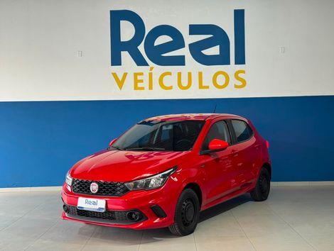 Fiat ARGO DRIVE 1.0 6V Flex