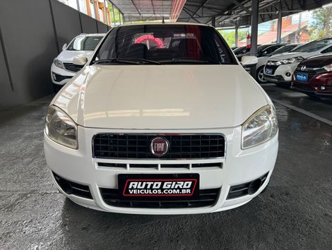 Fiat Siena EL 1.0 mpi Fire Flex 8V 4p