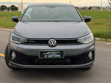 VolksWagen VIRTUS Exclusive 250TSI 1.4 Flex 16V Aut