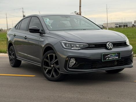 VolksWagen VIRTUS Exclusive 250TSI 1.4 Flex 16V Aut