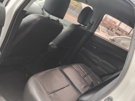 Mitsubishi ASX 2.0 16V 4x4 Flex Aut.