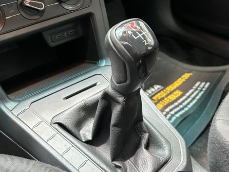 VolksWagen Polo Track 1.0 Flex 12V 5p