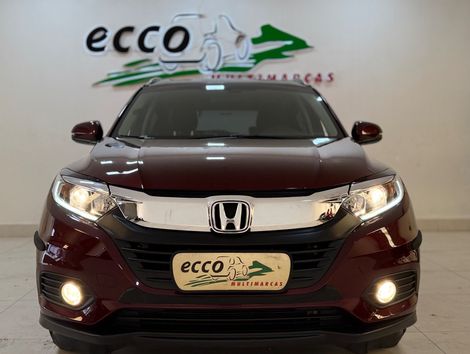 Honda HR-V EX 1.8 Flexone 16V 5p Aut.